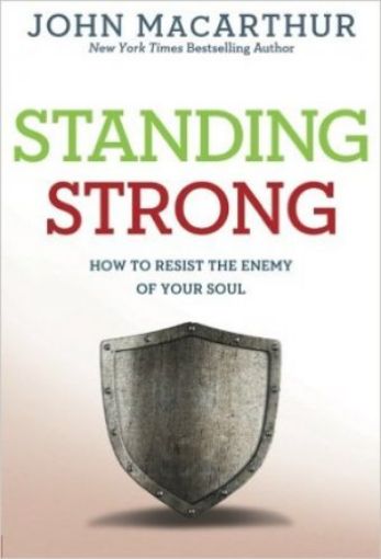 Picture of Standing Strong