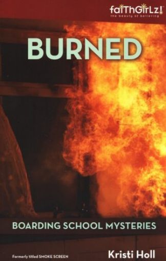 Picture of Burned