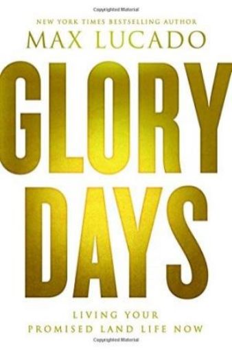 Picture of Glory Days