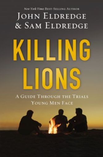 Picture of Killing Lions