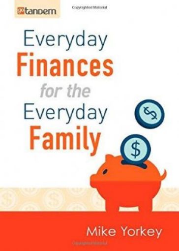 Picture of Everyday Finances For The Everyday Family