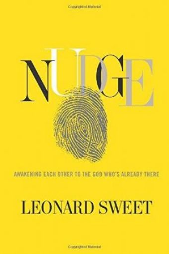 Picture of Nudge: Awakening Each Other To The God Who's Already There