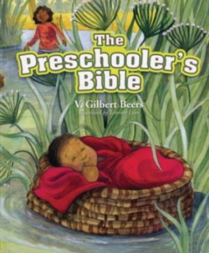 Picture of The Preschooler's Bible