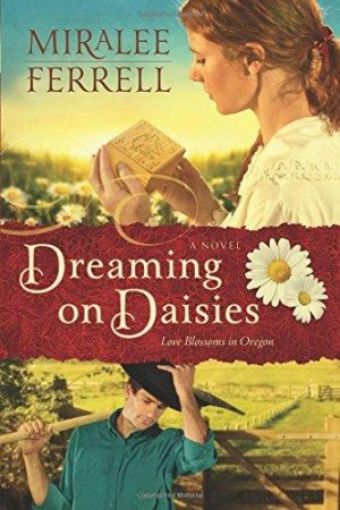 Picture of Dreaming On Daisies (Love Blossoms In Oregon)