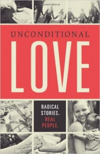 Picture of Unconditional Love