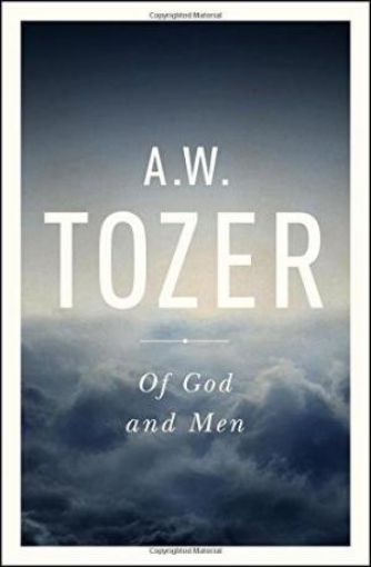 Picture of Of God And Men: Cultivating The Divine/Human Relationship