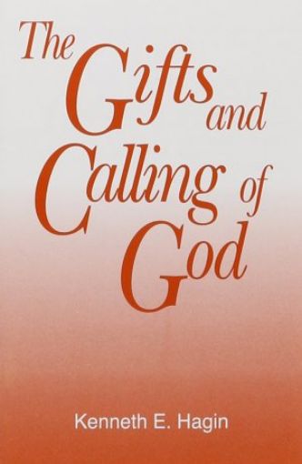 Picture of The Gifts And Calling Of God