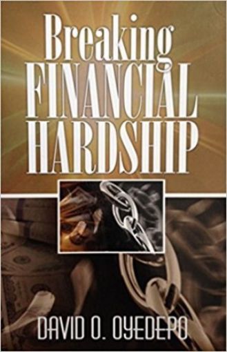 Picture of Breaking Financial Hardship