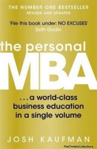 Picture of The Personal Mba
