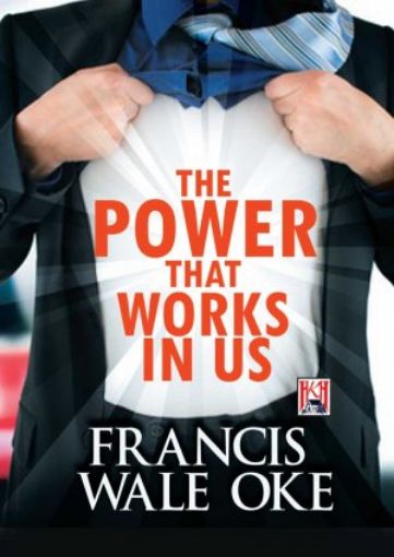 Picture of The Power That Works In Us