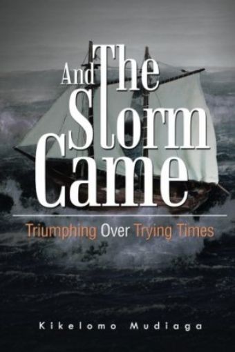 Picture of And The Storm Came