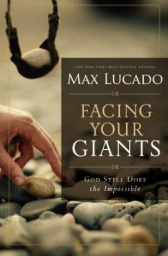 Picture of Facing Your Giants | God Still Does The Impossible