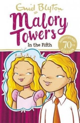Picture of Malory Towers: In The Fifth