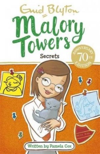 Picture of Malory Towers: Secrets