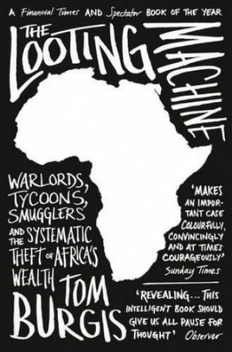 Picture of The Looting Machine