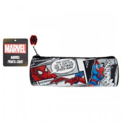 Picture of Barrel Pencil Case
