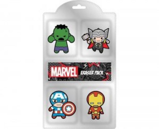 Picture of St-Kwnve-Eraser Pack