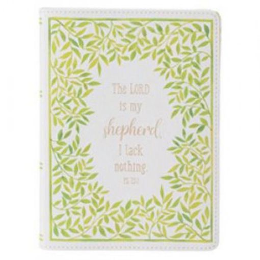 Picture of Journal- The Lord Is My Shepherd