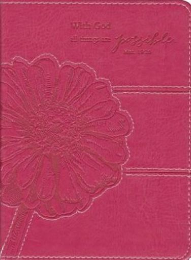 Picture of Journal-With God