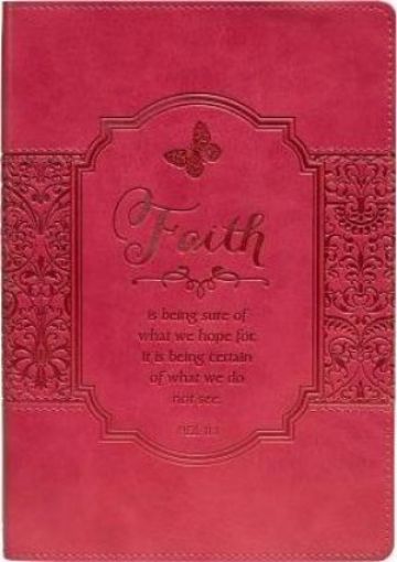 Picture of Journal- Faith