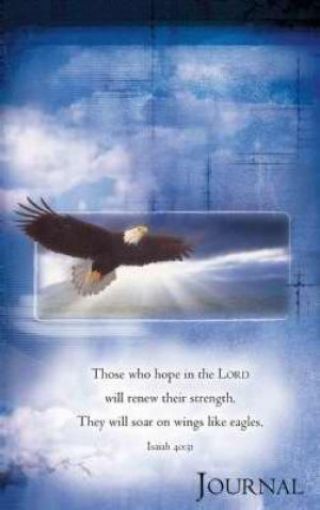 Picture of Journal-Those Who Hope