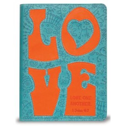 Picture of Journal-Love One Another