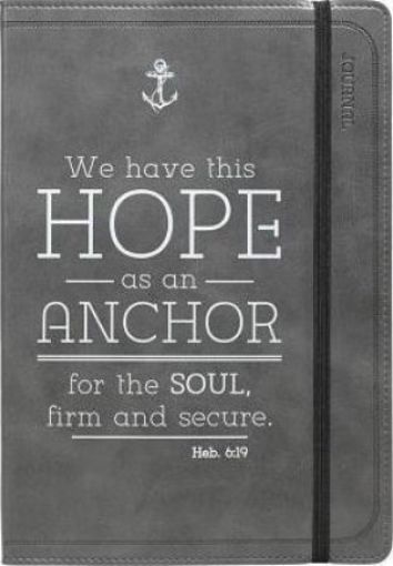 Picture of Journal- We Have This Hope