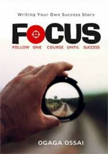Picture of Focus