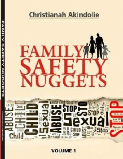 Picture of Family Safety Nuggets Vol1