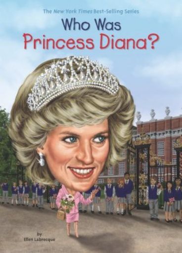 Picture of Who Was Princess Diana?