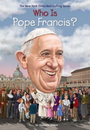 Picture of Who Is Pope Francis?