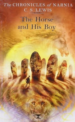 Picture of The Chronicles Of Narnia: The Horse And His Boy