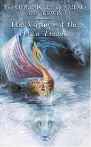 Picture of The Chronicles Of Narnia:The Voyage Of The Dawn Treader