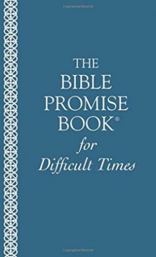 Picture of The Bible Promise Book For Difficult Times