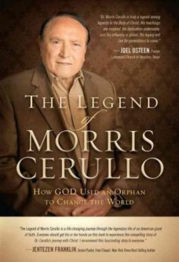 Picture of The Legend Of Morris Cerullo