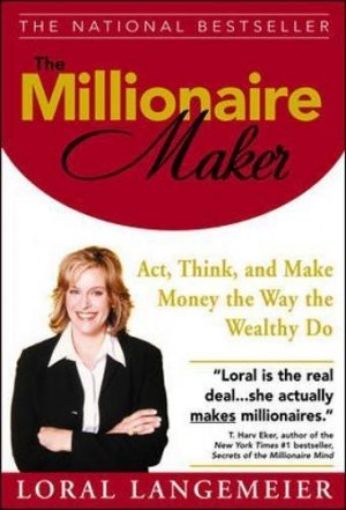 Picture of The Millionaire Maker