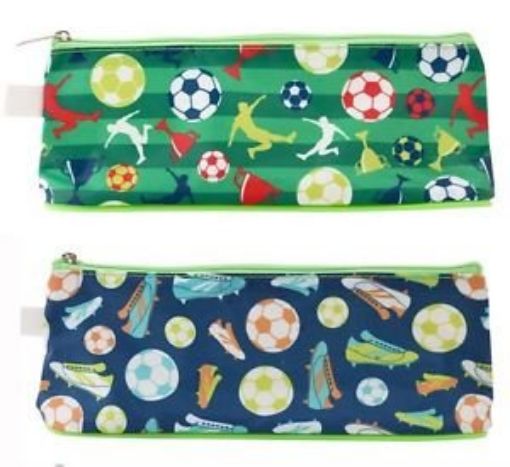 Picture of 20Cm Football Pencil Case