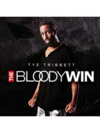 Picture of Cd-Bloody Win