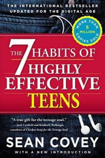 Picture of 7 Habits Of Highly Effective Teens