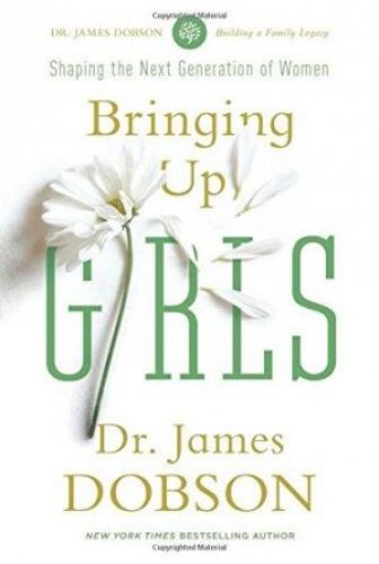 Picture of Bringing Up The Girls