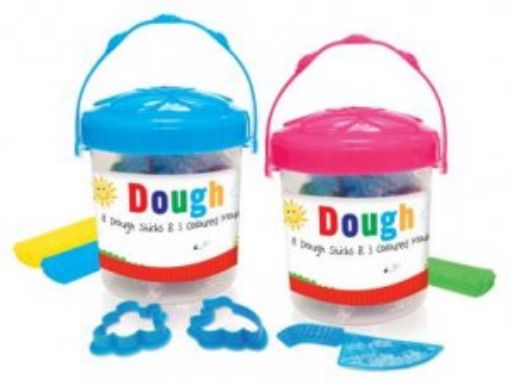 Picture of Dough Sticks (Cdt/5)