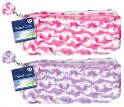 Picture of Fluffy Pencil Case