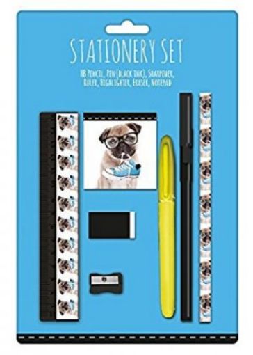 Picture of Stationery Set-2 Assorted Designs