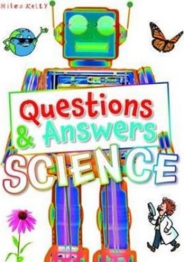 Picture of Questions & Answers - Science