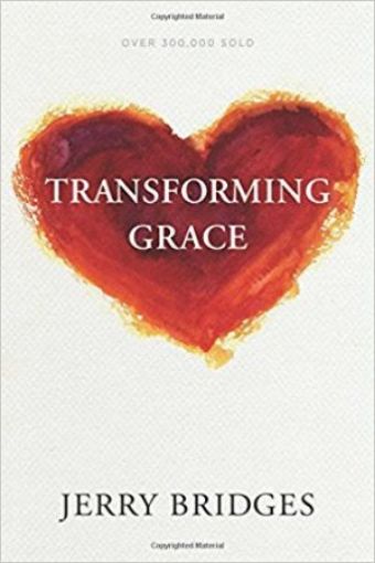 Picture of Transforming Grace