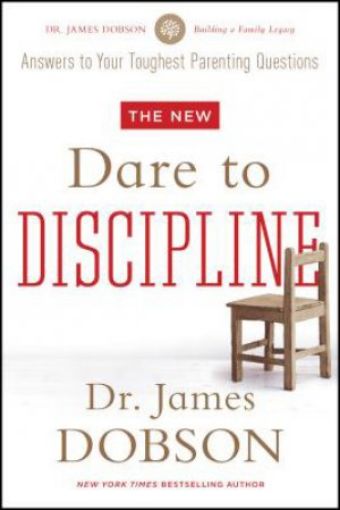 Picture of The New Dare To Discipline