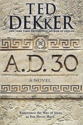 Picture of A.D. 30