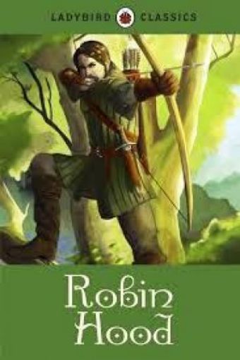 Picture of Robin Hood