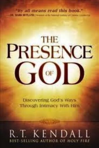 Picture of The Presence Of God