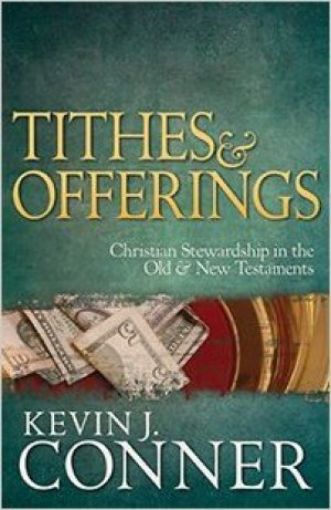 Picture of Tithes & Offerings
